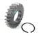 Chelsea Gear, Input, Pto, W-26 Teeth 5-P-968X - alternate 5